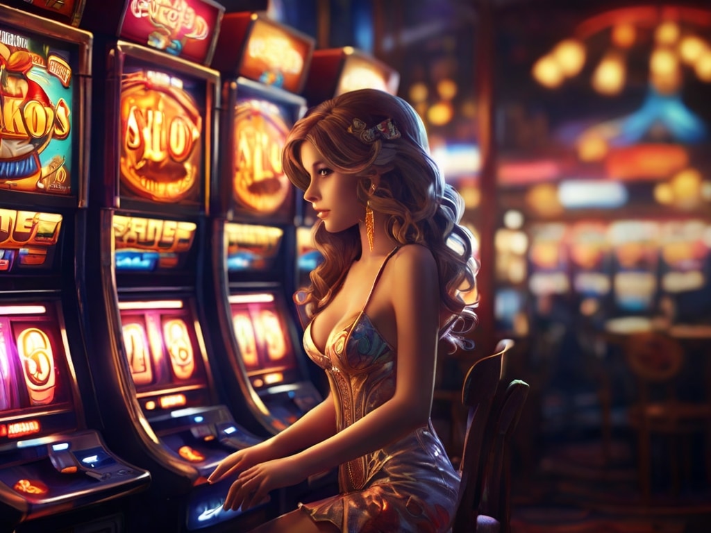 tj88bet เกมสล็อต