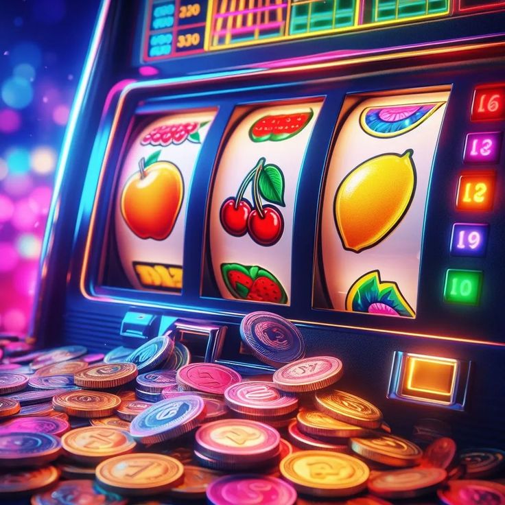 Hongtae slot